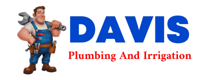 Trusted plumber in BLAKESLEE